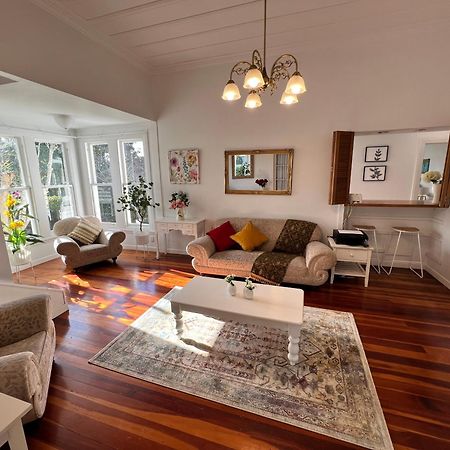 La Casa Bonita Auckland 아파트 외부 사진