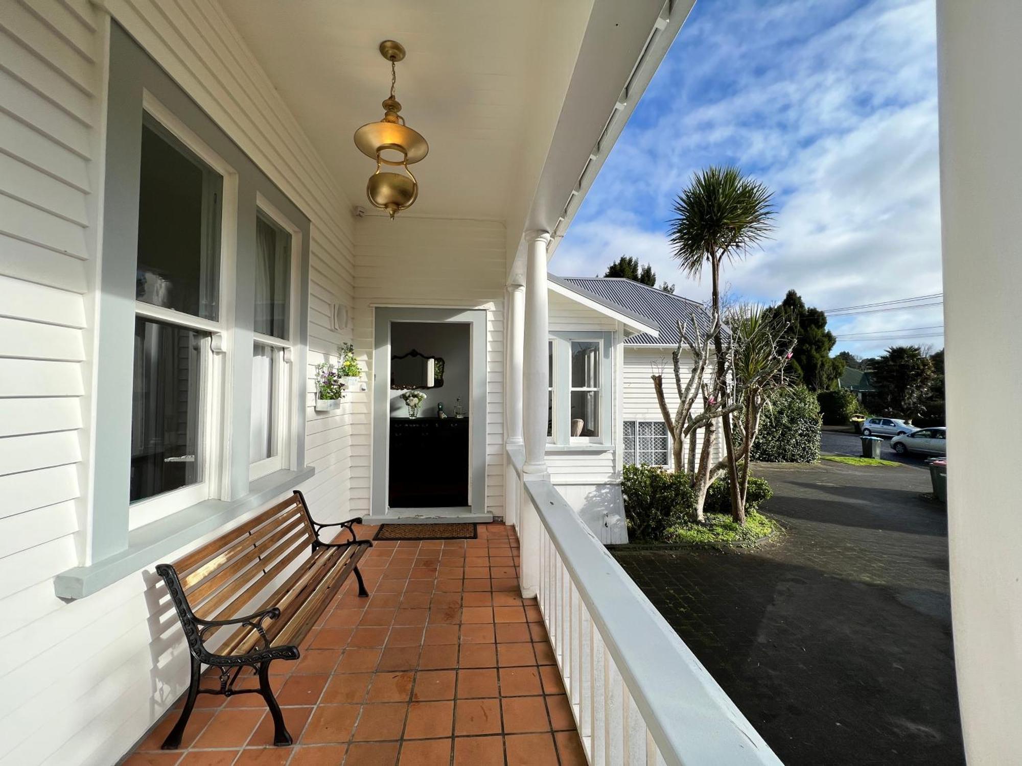 La Casa Bonita Auckland 아파트 외부 사진