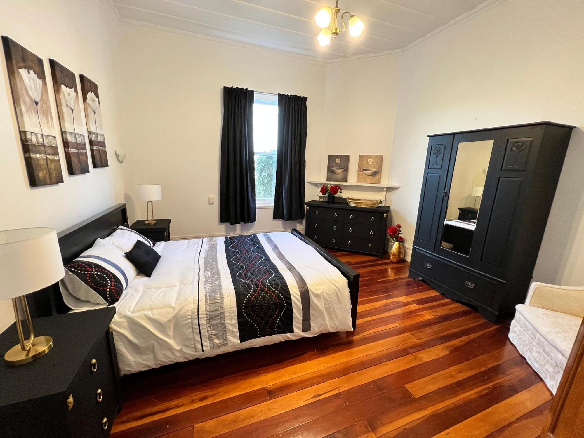 La Casa Bonita Auckland 아파트 외부 사진