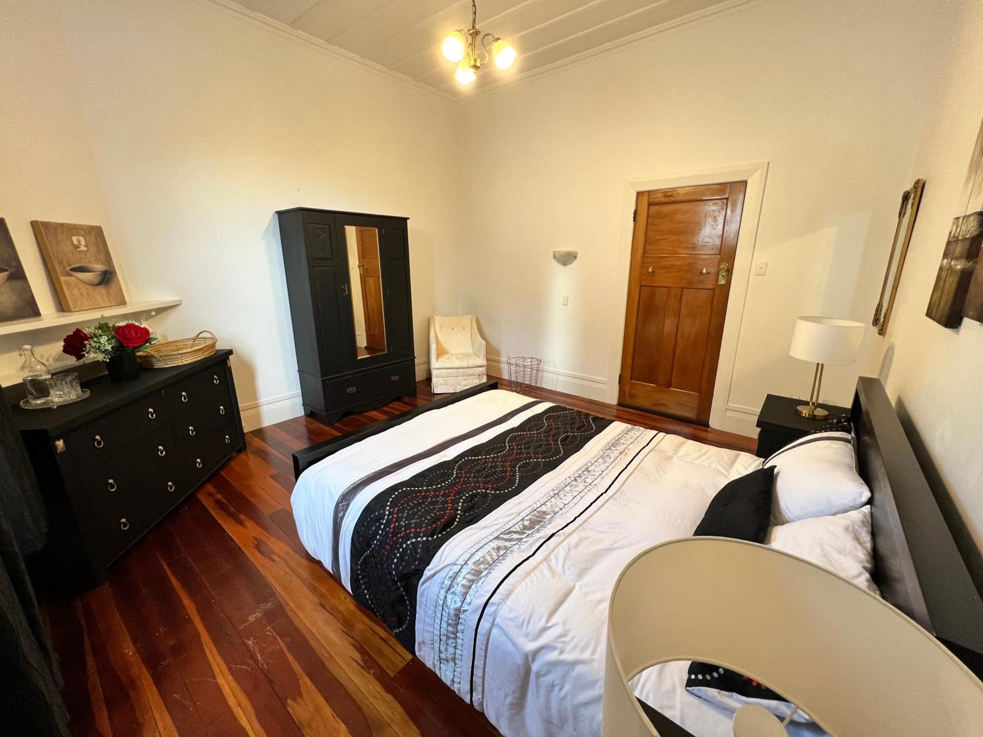 La Casa Bonita Auckland 아파트 외부 사진