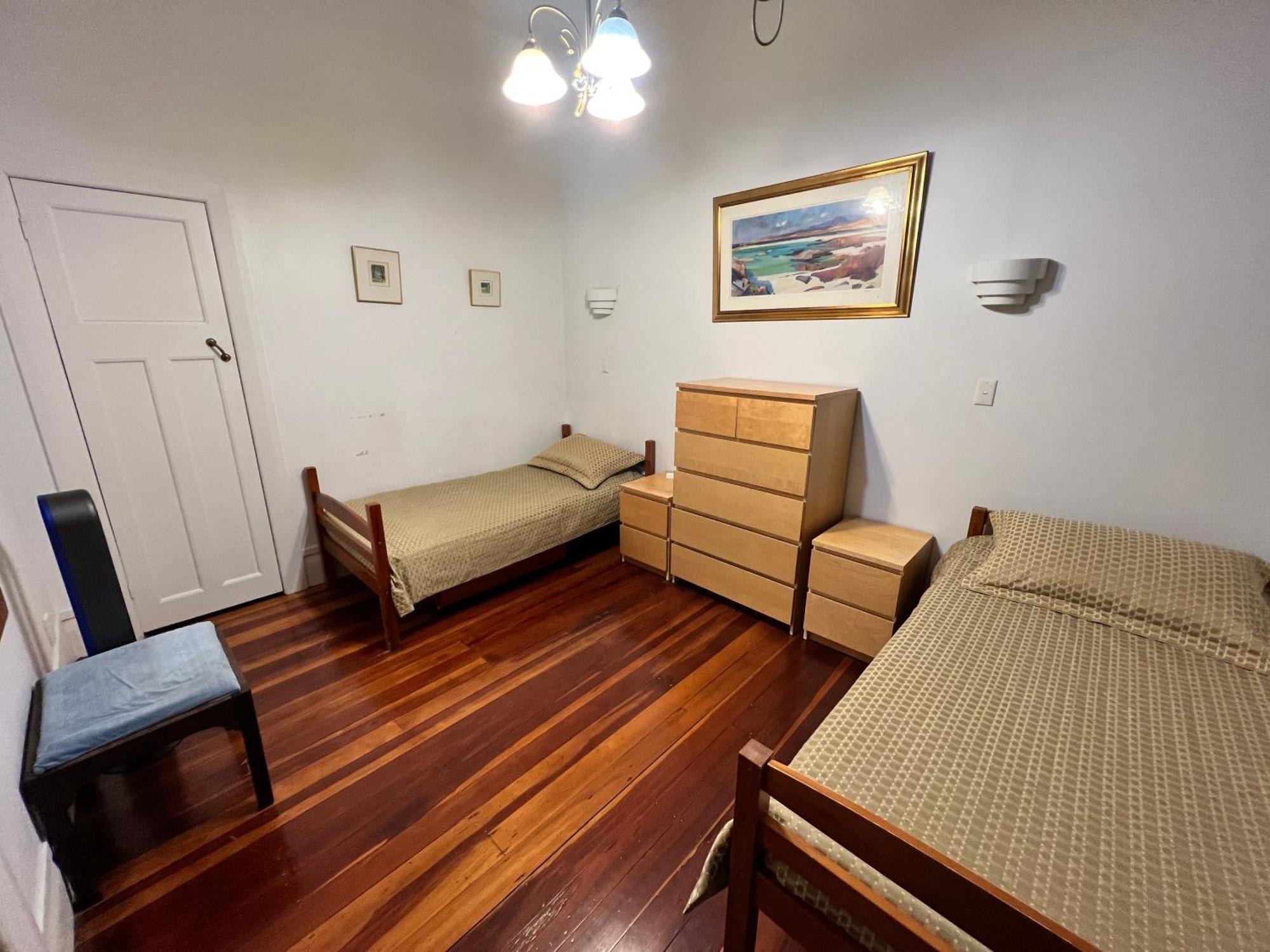 La Casa Bonita Auckland 아파트 외부 사진