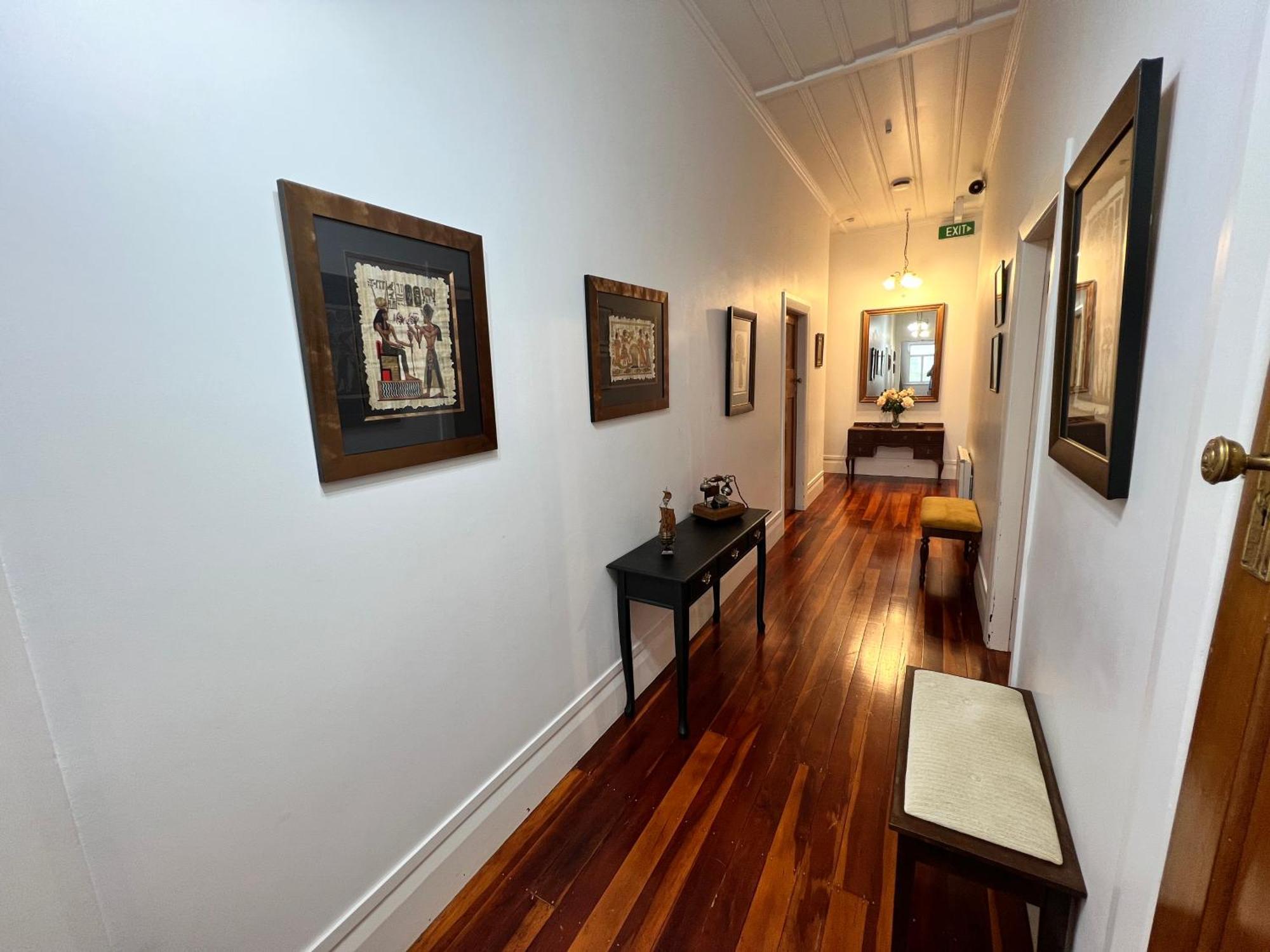 La Casa Bonita Auckland 아파트 외부 사진