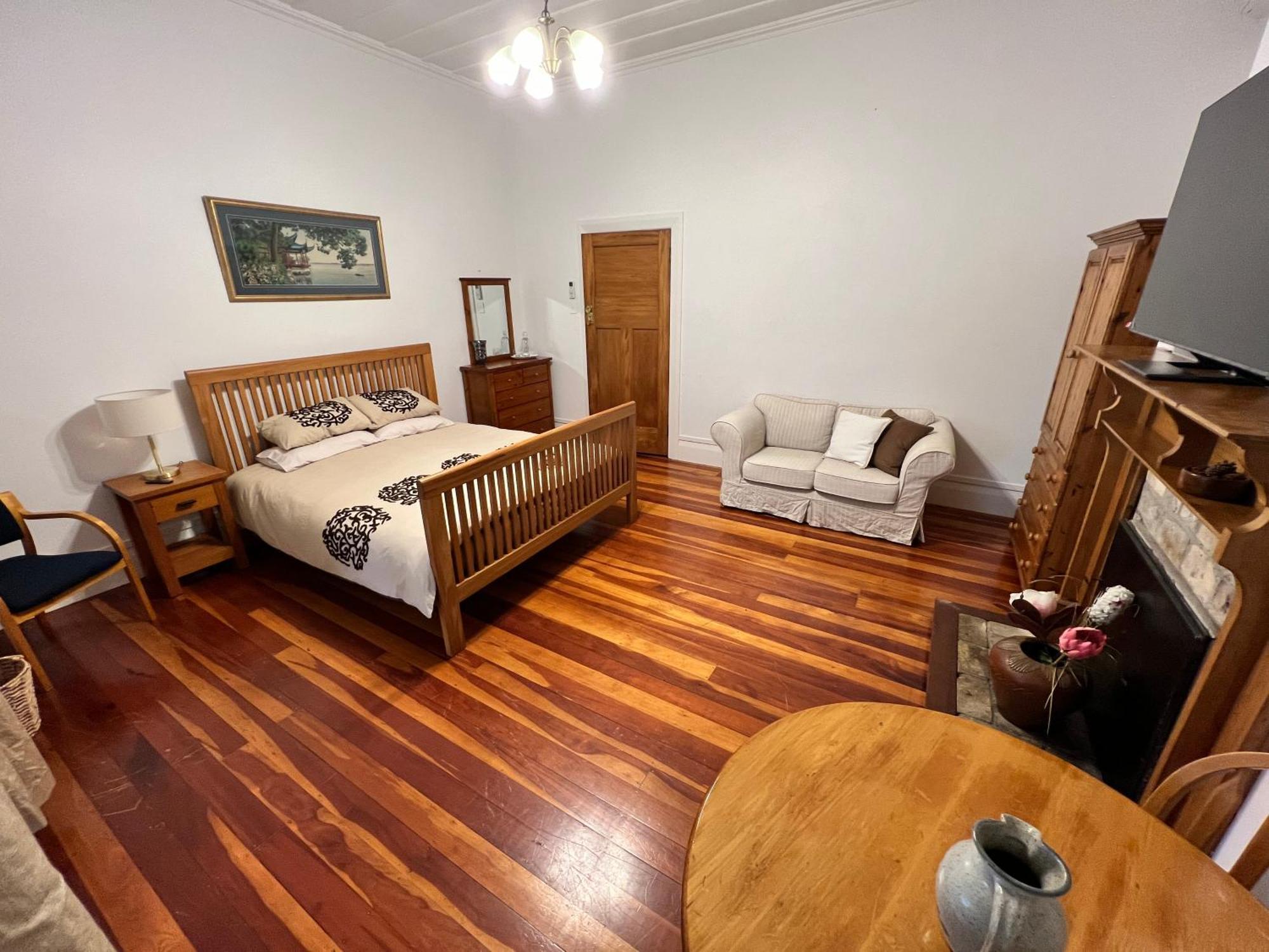 La Casa Bonita Auckland 아파트 외부 사진