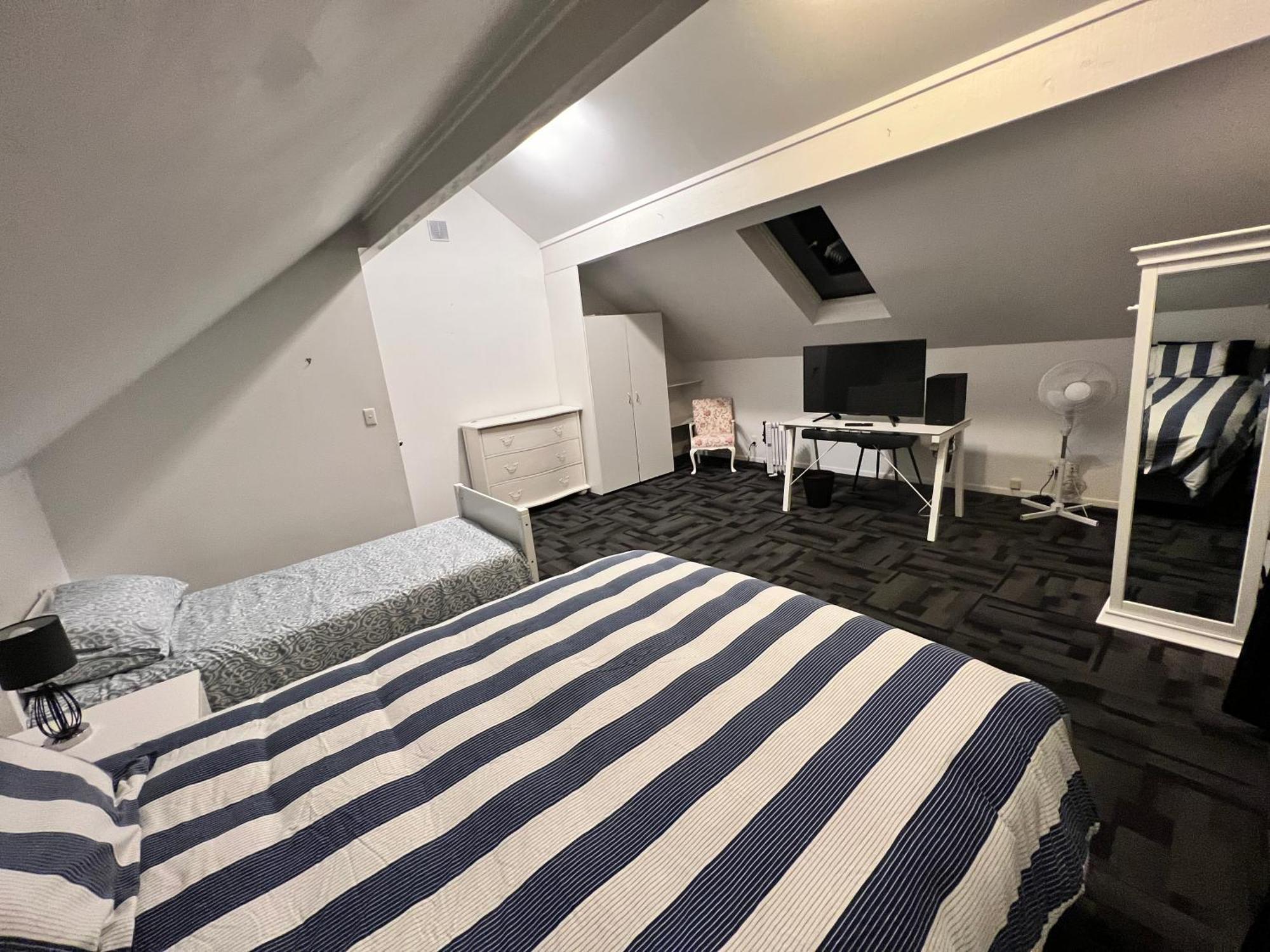 La Casa Bonita Auckland 아파트 외부 사진