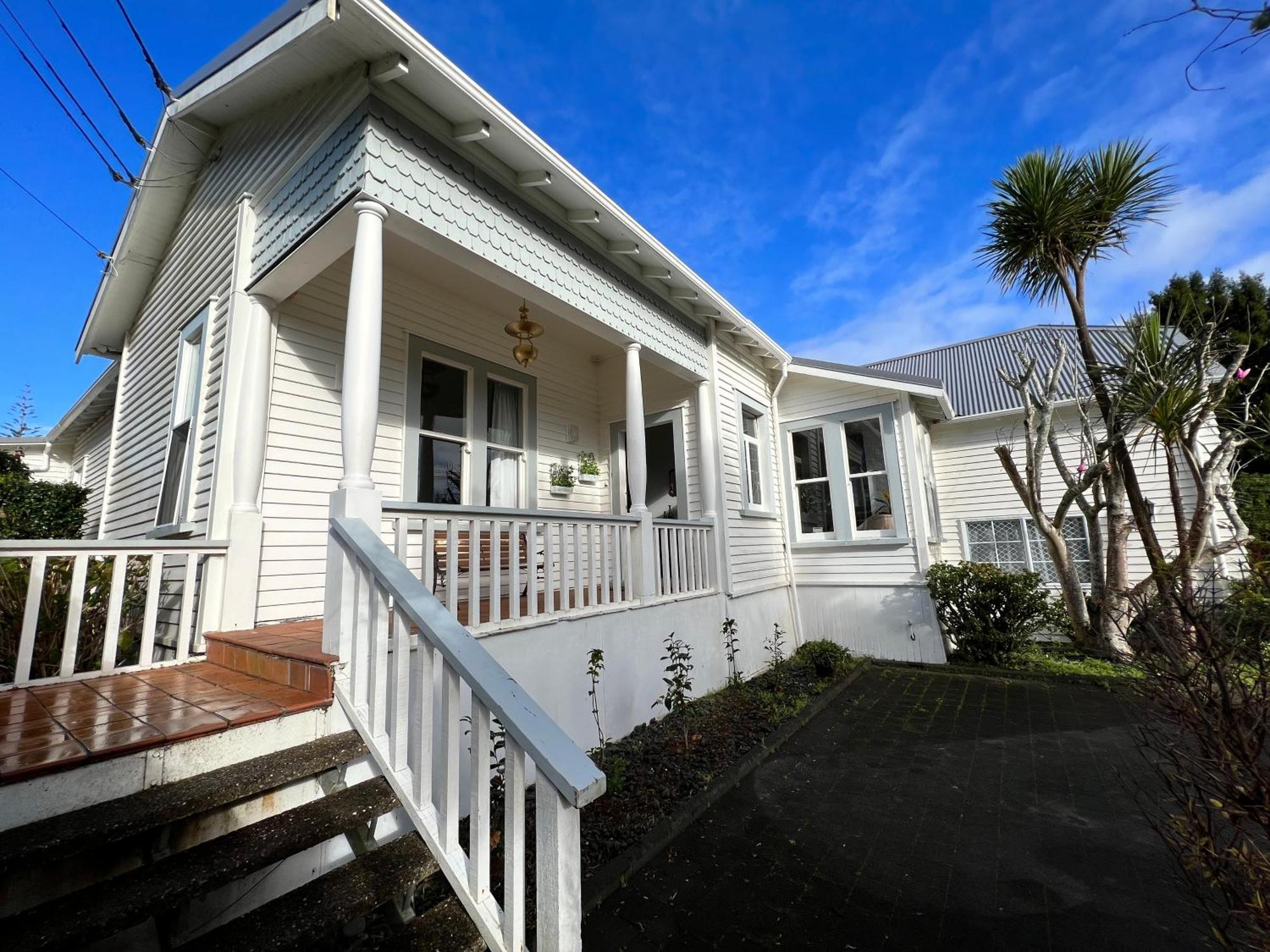 La Casa Bonita Auckland 아파트 외부 사진