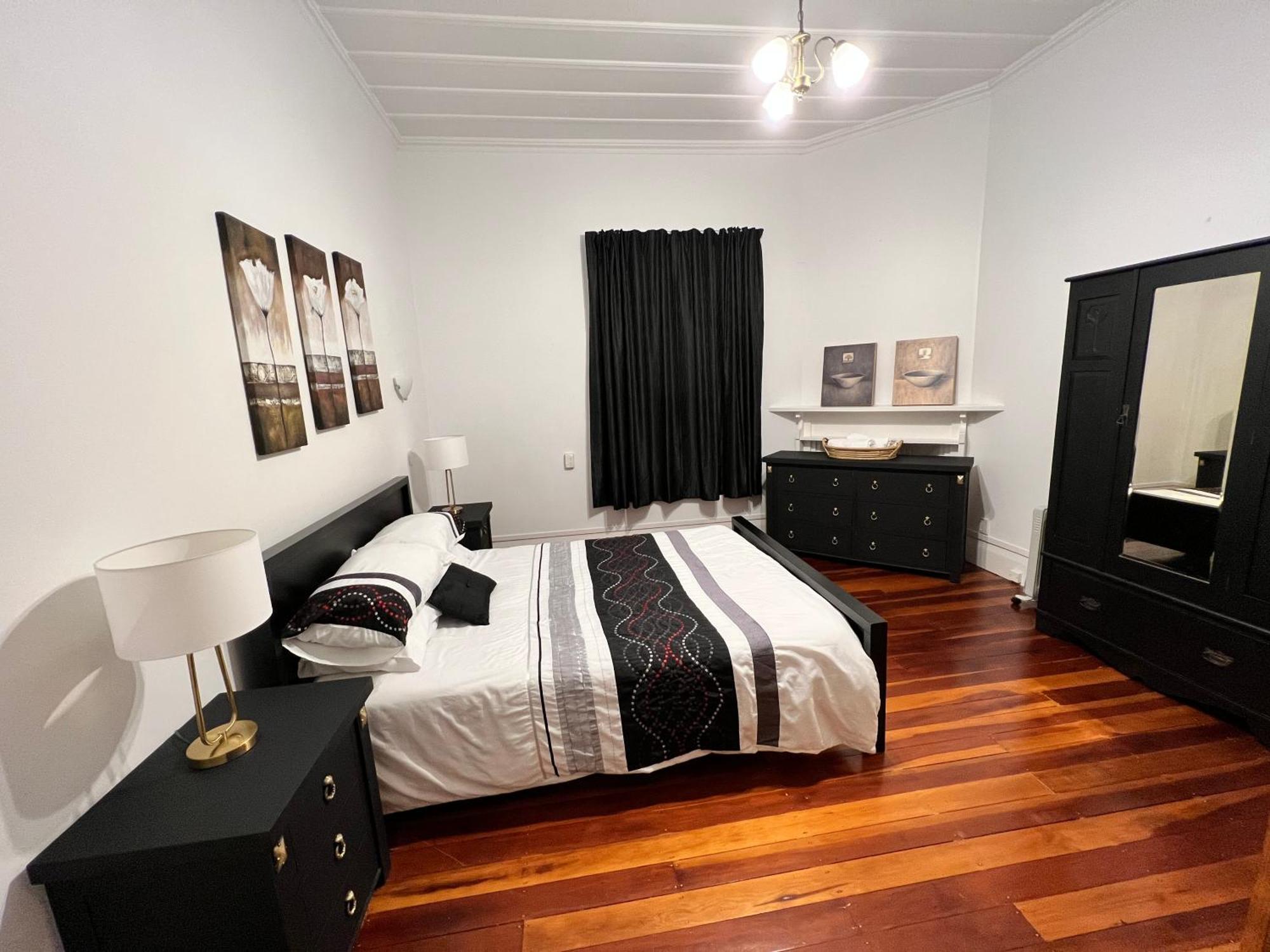 La Casa Bonita Auckland 아파트 외부 사진