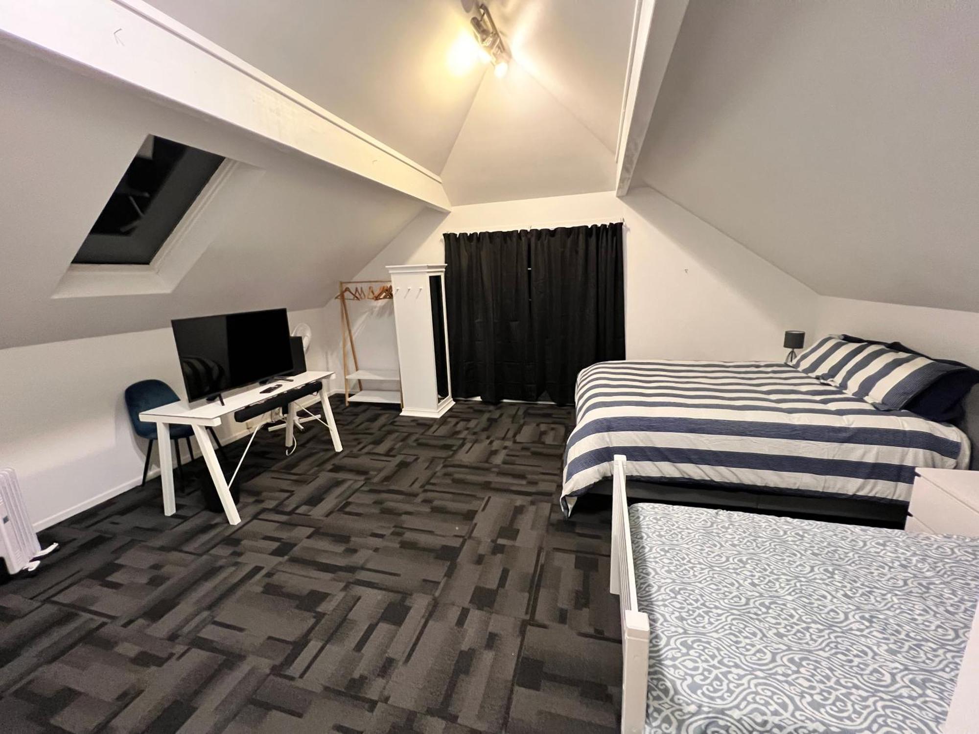 La Casa Bonita Auckland 아파트 외부 사진