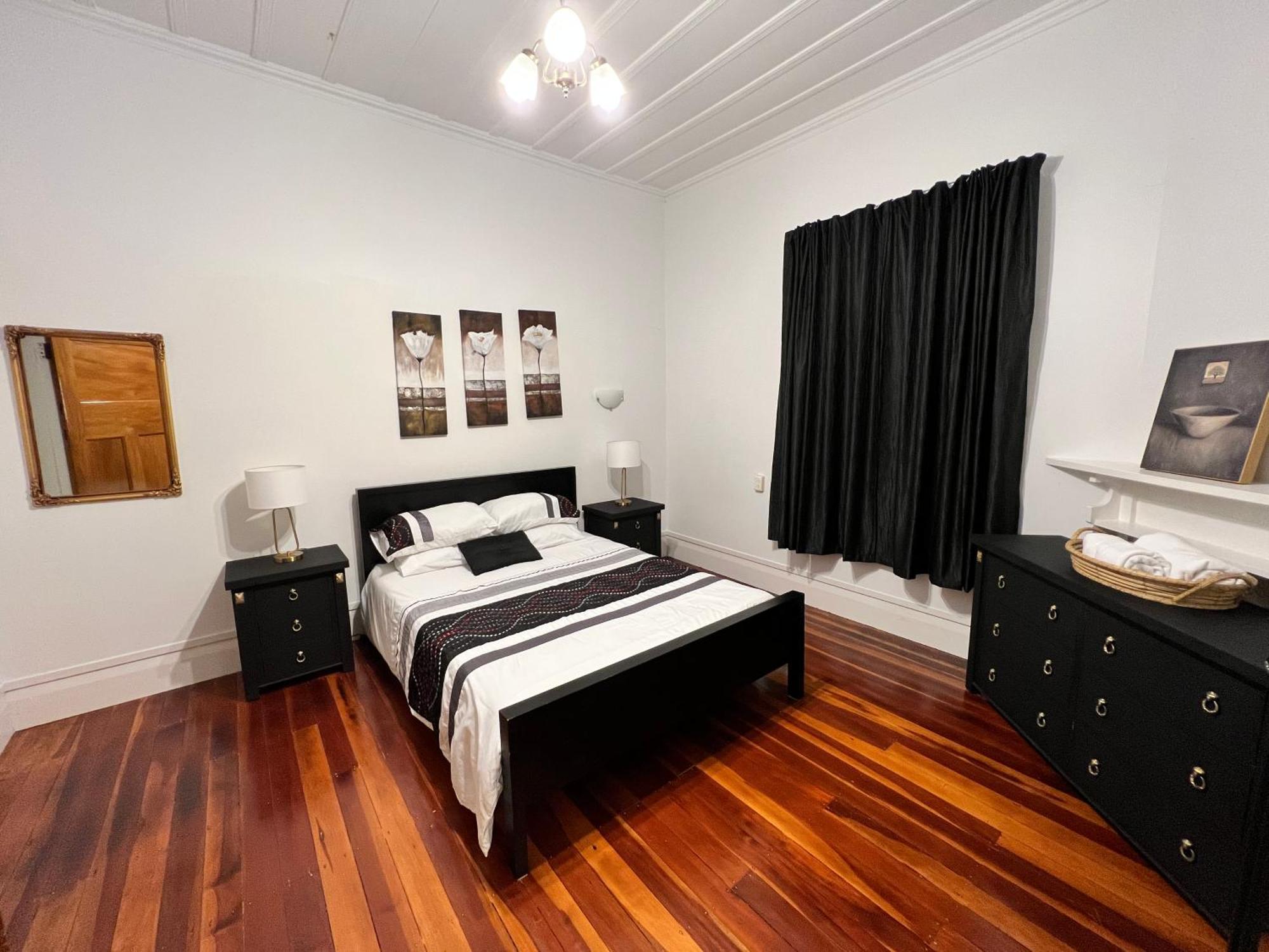 La Casa Bonita Auckland 아파트 외부 사진