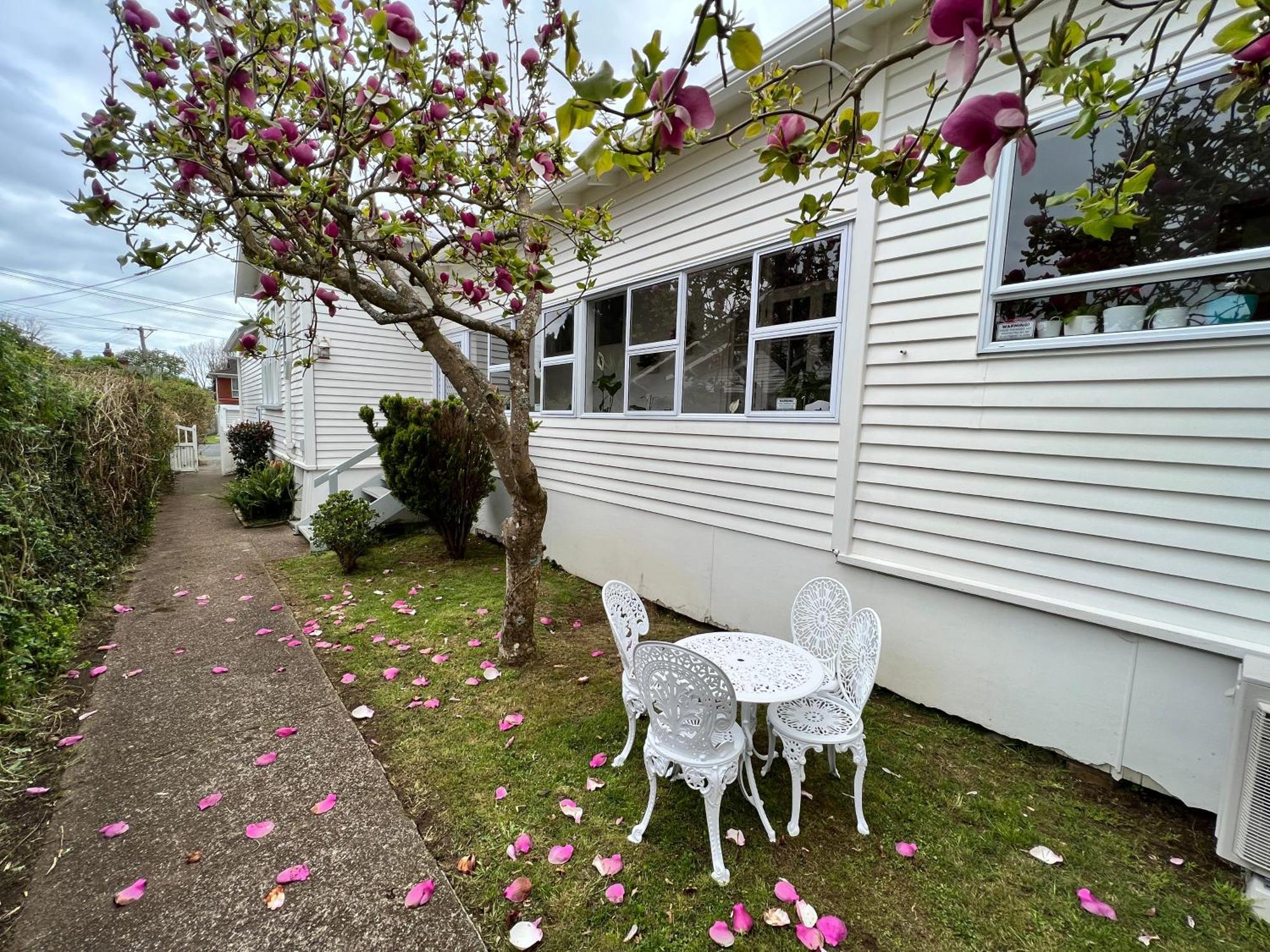 La Casa Bonita Auckland 아파트 외부 사진