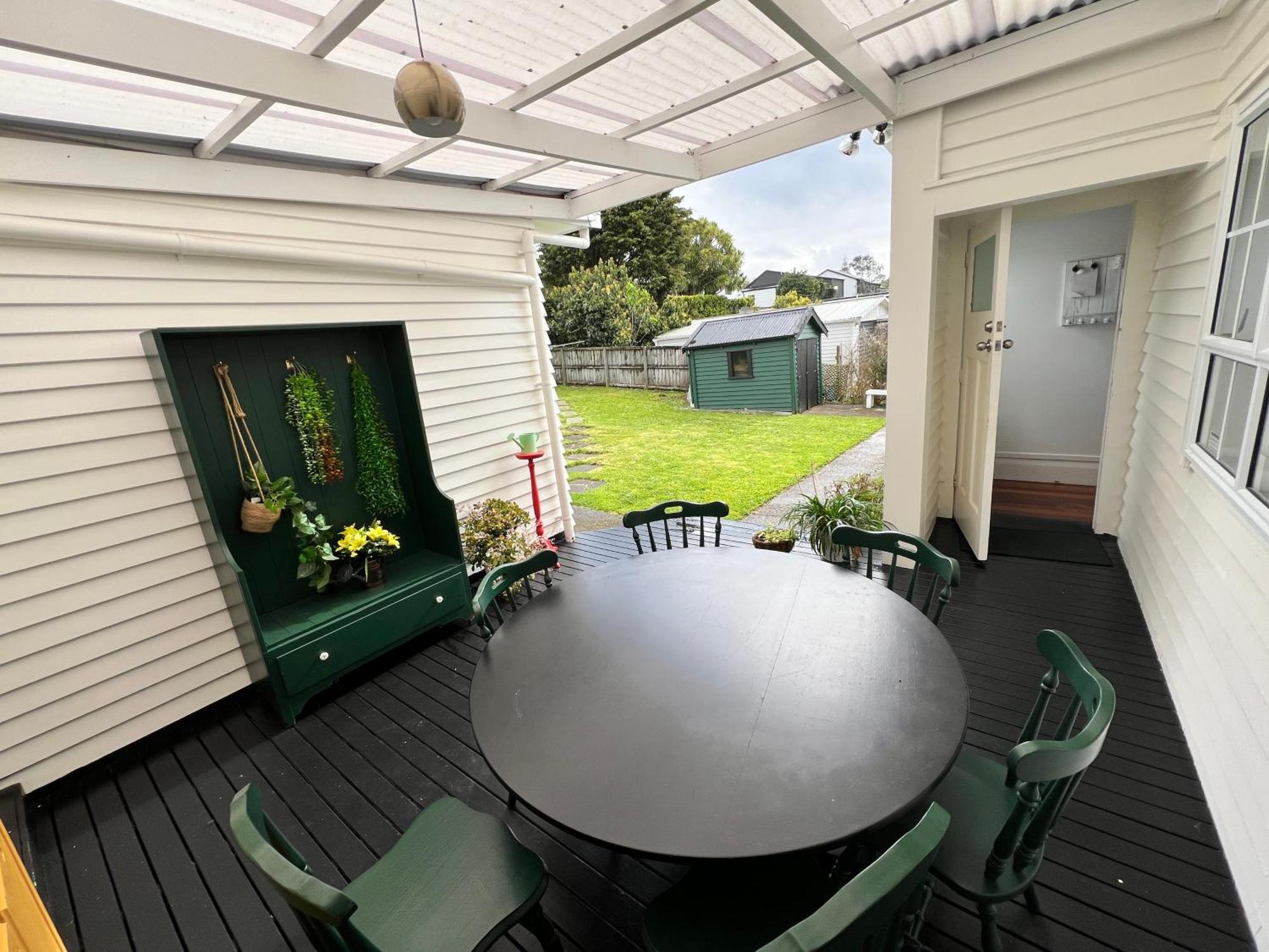 La Casa Bonita Auckland 아파트 외부 사진