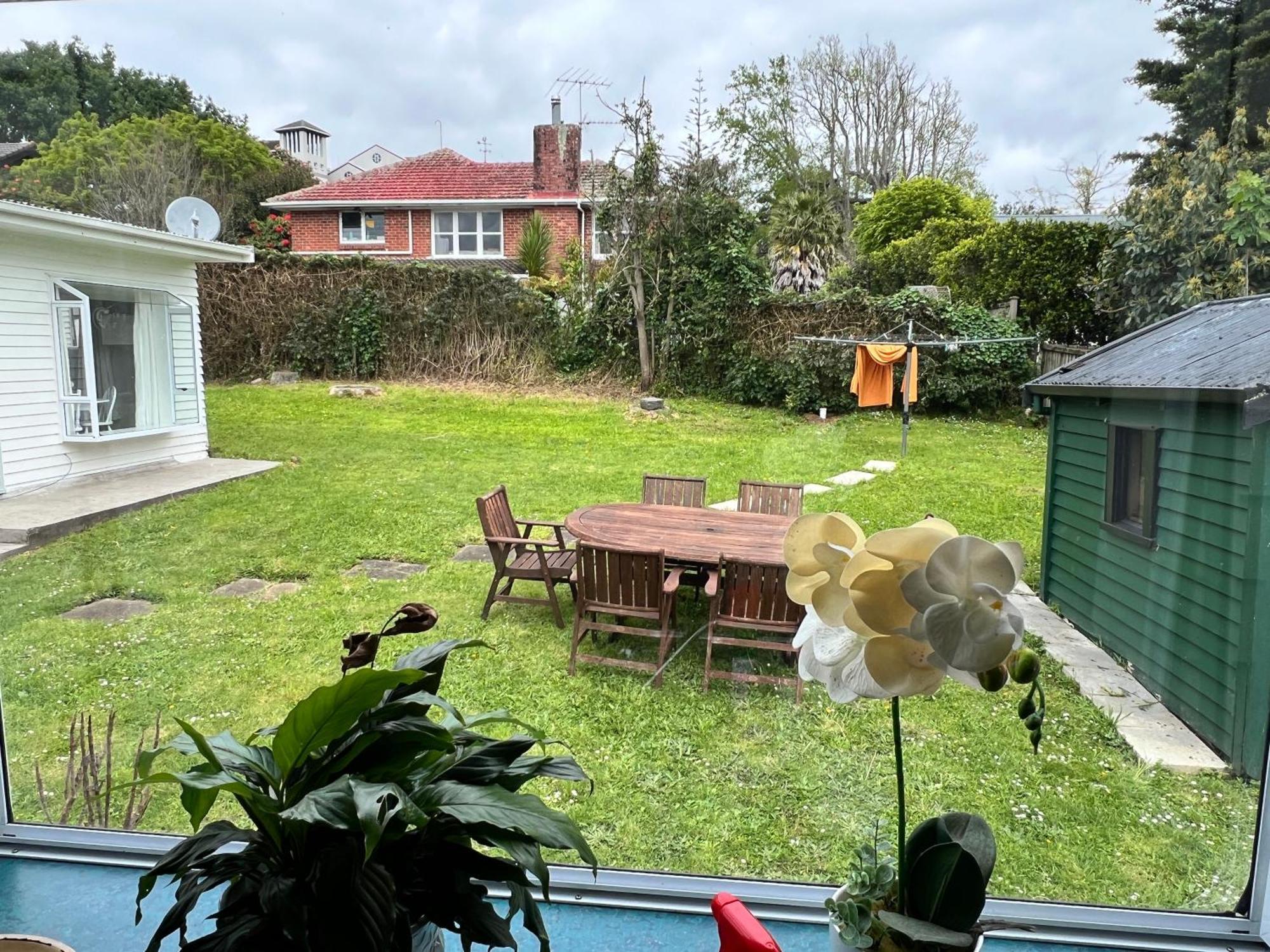 La Casa Bonita Auckland 아파트 외부 사진