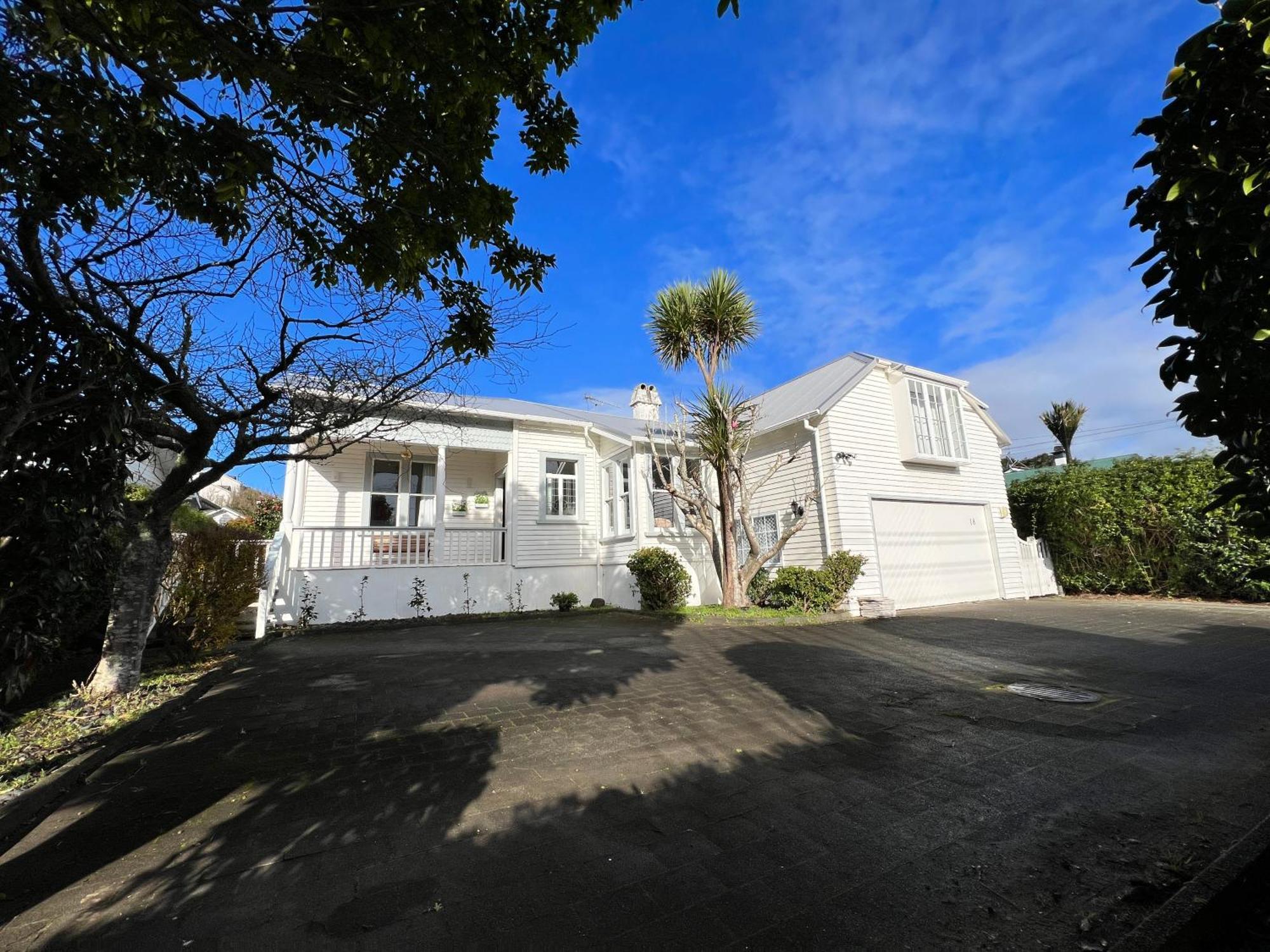 La Casa Bonita Auckland 아파트 외부 사진