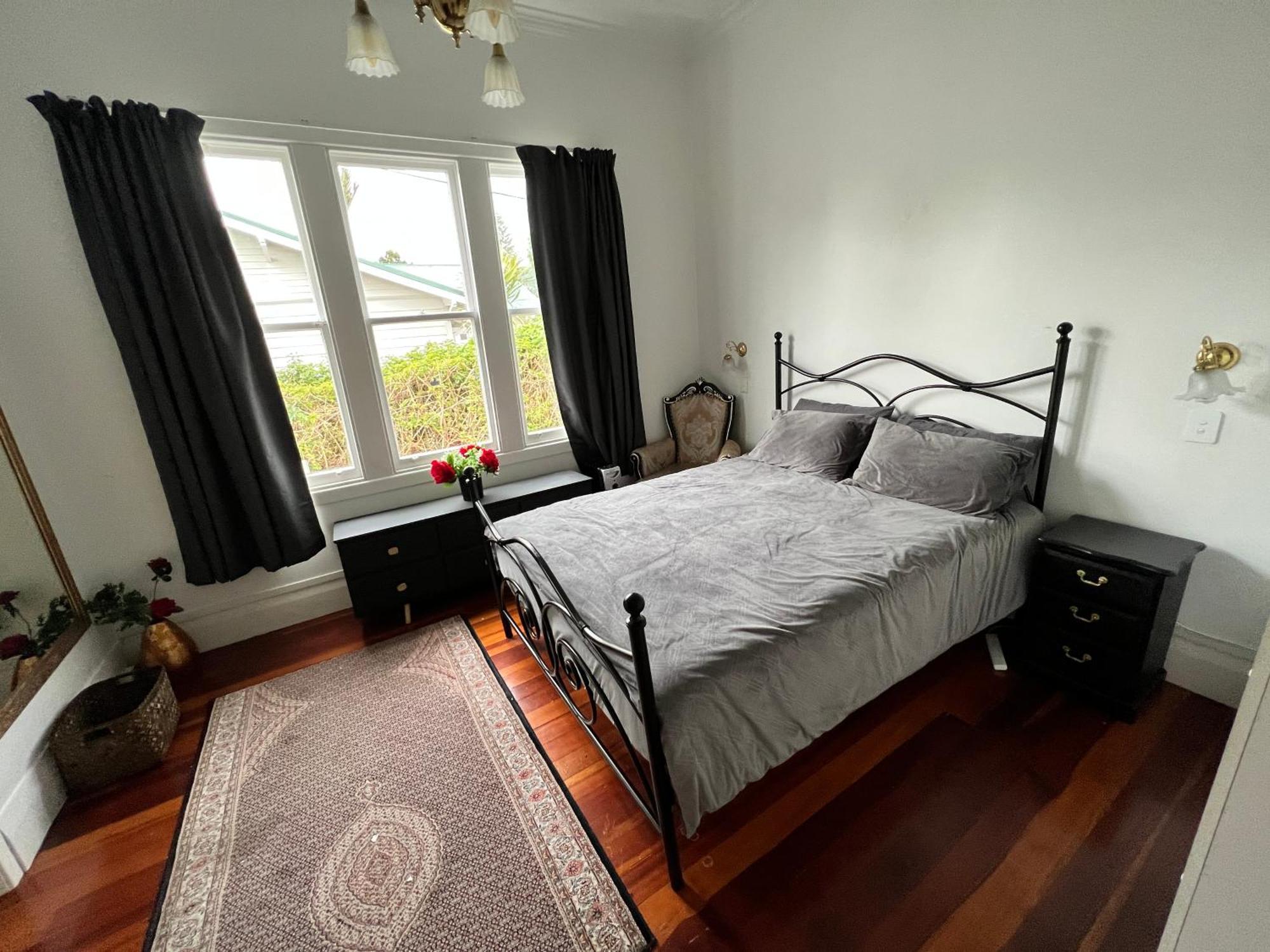 La Casa Bonita Auckland 아파트 외부 사진