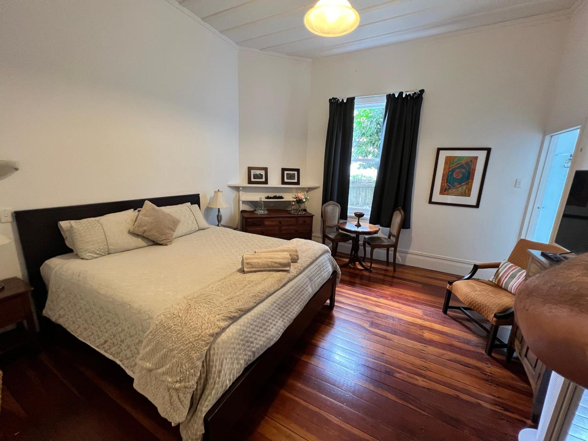 La Casa Bonita Auckland 아파트 외부 사진